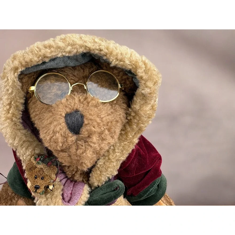 Boyds‎ Bears 